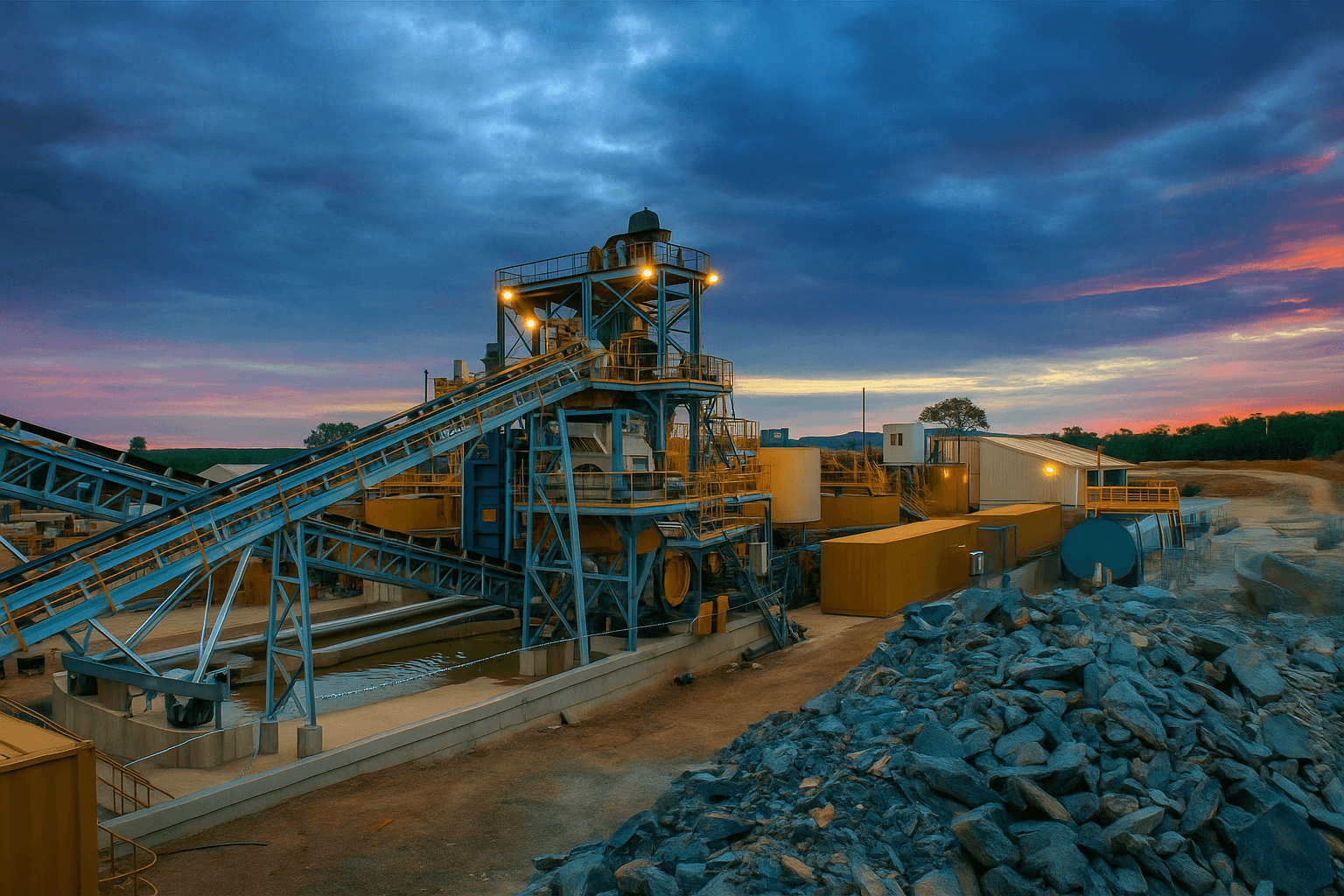 jasa pengurusan RKAB mineral dan batubara