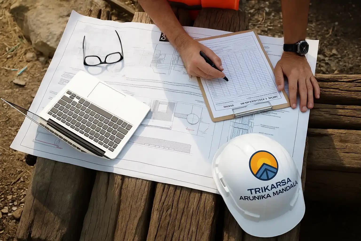 Konsultan IUJP Trikarsa Legal